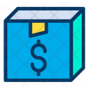 پیش‌نمایش فایل dollar-box-4 از پک لجستیک و ارسال