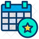 پیش‌نمایش فایل favorite-calendar-4 از پک لجستیک و ارسال