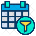 پیش‌نمایش فایل filter-calendar-4 از پک لجستیک و ارسال