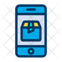 پیش‌نمایش فایل mobile-package-4 از پک لجستیک و ارسال