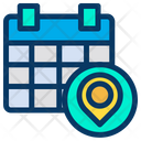 پیش‌نمایش فایل place-calendar-4 از پک لجستیک و ارسال