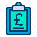 پیش‌نمایش فایل pound-clipboard-4 از پک لجستیک و ارسال