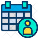 پیش‌نمایش فایل profile-calendar-4 از پک لجستیک و ارسال
