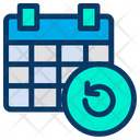 پیش‌نمایش فایل refresh-calendar-6 از پک لجستیک و ارسال