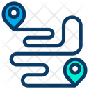 پیش‌نمایش فایل route-101 از پک لجستیک و ارسال