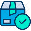 پیش‌نمایش فایل tick-package-4 از پک لجستیک و ارسال
