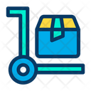 پیش‌نمایش فایل trolley-475 از پک لجستیک و ارسال