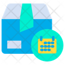 پیش‌نمایش فایل calendar-package-5 از پک لجستیک و ارسال