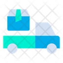 پیش‌نمایش فایل delivery-767 از پک لجستیک و ارسال
