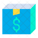 پیش‌نمایش فایل dollar-box-5 از پک لجستیک و ارسال