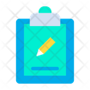 پیش‌نمایش فایل edit-clipboard-9 از پک لجستیک و ارسال