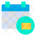 پیش‌نمایش فایل mail-calendar-5 از پک لجستیک و ارسال