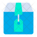 پیش‌نمایش فایل parcel-tag-7 از پک لجستیک و ارسال