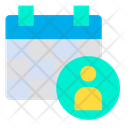 پیش‌نمایش فایل profile-calendar-5 از پک لجستیک و ارسال