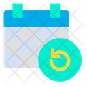پیش‌نمایش فایل refresh-calendar-7 از پک لجستیک و ارسال