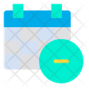 پیش‌نمایش فایل remove-calendar-17 از پک لجستیک و ارسال