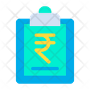 پیش‌نمایش فایل rupees-clipboard-5 از پک لجستیک و ارسال