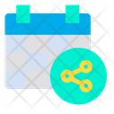 پیش‌نمایش فایل share-calendar-13 از پک لجستیک و ارسال