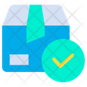 پیش‌نمایش فایل tick-package-5 از پک لجستیک و ارسال