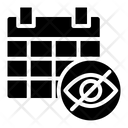 پیش‌نمایش فایل hide-calendar-6 از پک لجستیک و ارسال