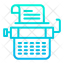 پیش‌نمایش فایل typewriter-125 از پک قانون و جرم