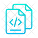پیش‌نمایش فایل code-document از پک طراحی وب