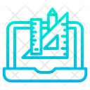 پیش‌نمایش فایل design-laptop از پک طراحی وب