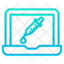 پیش‌نمایش فایل dropper-laptop از پک طراحی وب