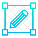 پیش‌نمایش فایل graphic-pencil از پک طراحی وب