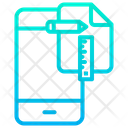 پیش‌نمایش فایل plan-phone از پک طراحی وب