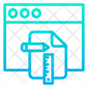 پیش‌نمایش فایل plan-web از پک طراحی وب