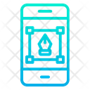 پیش‌نمایش فایل vector-phone از پک طراحی وب