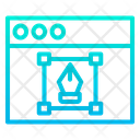 پیش‌نمایش فایل vector-web از پک طراحی وب
