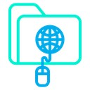 پیش‌نمایش فایل browser-folder-1 از پک طراحی وب