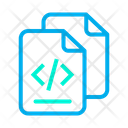 پیش‌نمایش فایل code-document-1 از پک طراحی وب