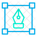 پیش‌نمایش فایل graphic-pen-1 از پک طراحی وب