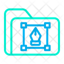 پیش‌نمایش فایل vector-folder-15 از پک طراحی وب