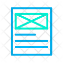 پیش‌نمایش فایل wireframe-92 از پک طراحی وب