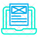 پیش‌نمایش فایل wireframe-laptop-1 از پک طراحی وب
