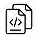 پیش‌نمایش فایل code-document-2 از پک طراحی وب