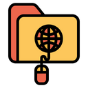 پیش‌نمایش فایل browser-folder-3 از پک طراحی وب