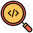 پیش‌نمایش فایل code-search-6 از پک طراحی وب