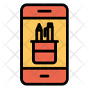 پیش‌نمایش فایل design-phone-7 از پک طراحی وب