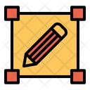پیش‌نمایش فایل graphic-pencil-3 از پک طراحی وب