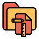 پیش‌نمایش فایل plan-folder-3 از پک طراحی وب