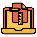 پیش‌نمایش فایل plan-laptop-3 از پک طراحی وب