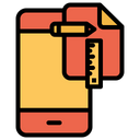 پیش‌نمایش فایل plan-phone-3 از پک طراحی وب