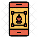 پیش‌نمایش فایل vector-phone-3 از پک طراحی وب