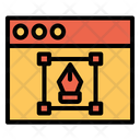 پیش‌نمایش فایل vector-web-3 از پک طراحی وب