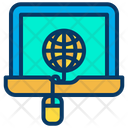 پیش‌نمایش فایل browser-laptop-4 از پک طراحی وب